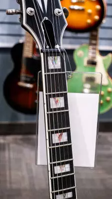 Epiphone - Les Paul Prophecy - Red Tiger Gloss 2